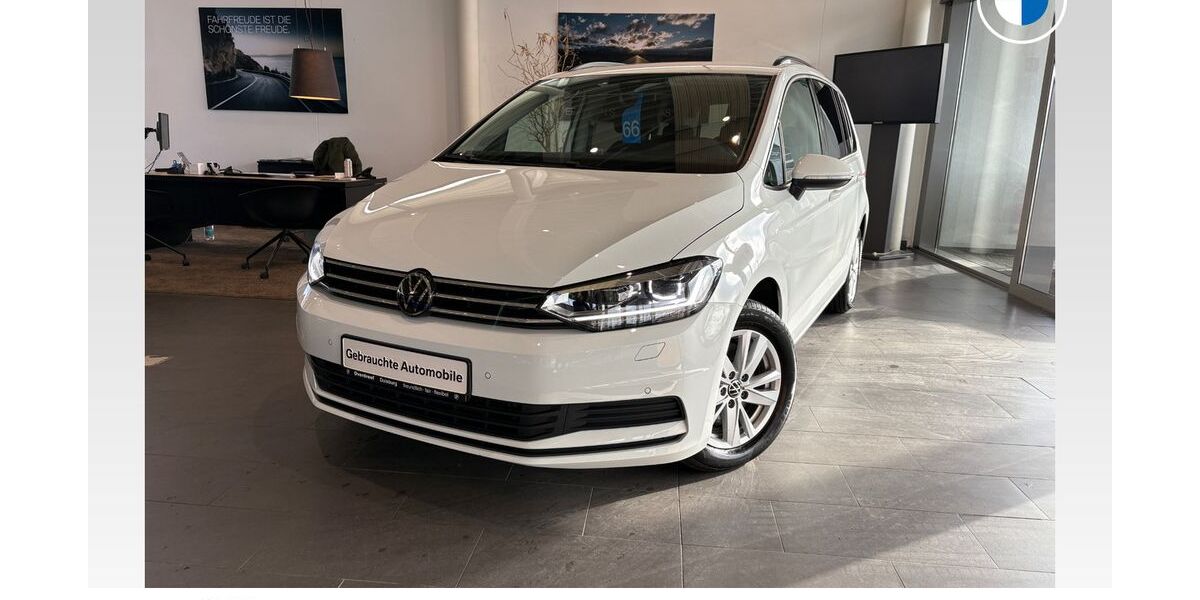 VW Touran 36.399 km 30.750 &euro; Duisburg 47119