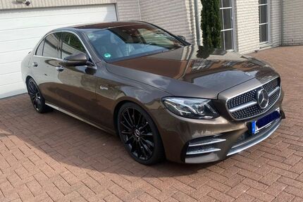 Mercedes-Benz E 400 84.000 km 29.700 &euro; Neukirchen-Vluyn 47506