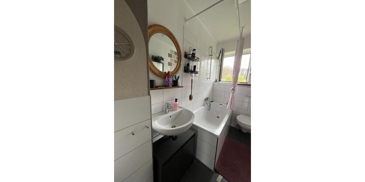 Etagenwohnung Duisburg Beeck - 2 Zimmer, 47 m&sup2;, 403&euro; | Angebot:25858777