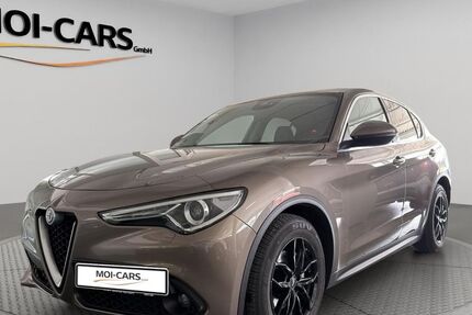 Alfa Romeo Stelvio 149.990 km 16.890 &euro; Krefeld 47805