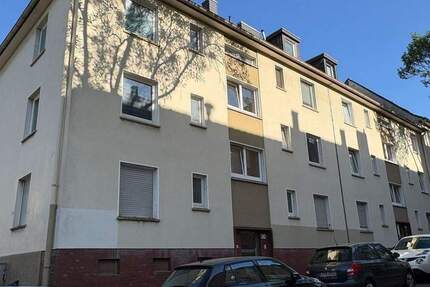 Wohnung Essen Holsterhausen - 2 Zimmer, 45 m&sup2;, 470&euro; | Angebot:25800134