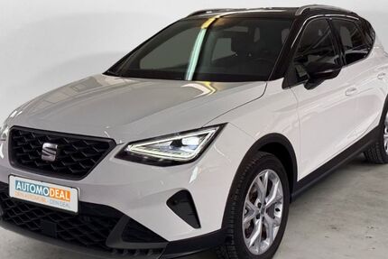 Seat Arona 18.779 km 99.999 &euro; Dinslaken 46539