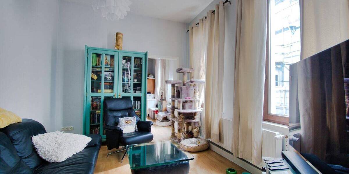 Einfamilienhaus Krefeld Stadtmitte - 1 Zimmer, 237 m&sup2;, 435.000&euro; | Angebot:26806672