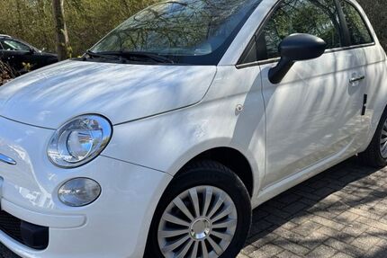 Fiat 500 163.000 km 3.999 &euro; Essen 45133