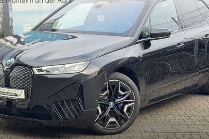 BMW iX 19.666 km 86.880 &euro; Mülheim an der Ruhr 45478