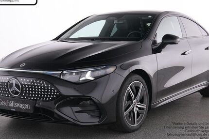 Mercedes-Benz CLA 250 12.482 km 53.950 &euro; Essen 45309