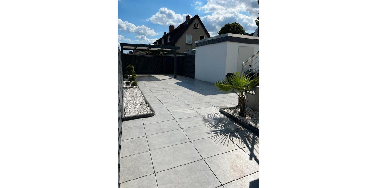 Reihenhaus Gladbeck Alt-Rentfort - 4 Zimmer, 113 m&sup2;, 395.000&euro; | Angebot:26778726