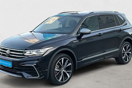 VW Tiguan Allspace 24.017 km 49.880 &euro; Wesel 46483