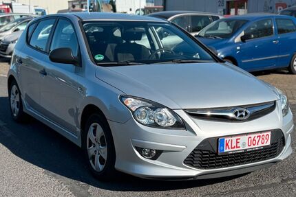 Hyundai i30 104.257 km 3.999 &euro; Geldern 47608