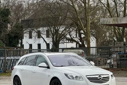 Opel Insignia 160.000 km 6.000 &euro; Duisburg 47226