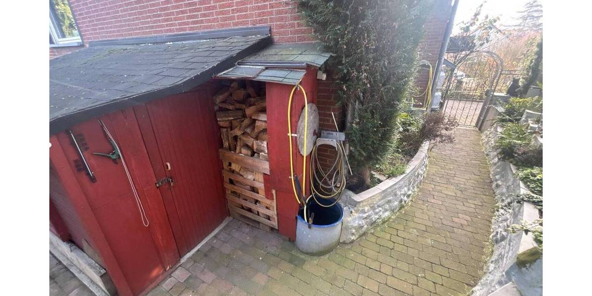 Einfamilienhaus Krefeld Hüls - 4 Zimmer, 110 m&sup2;, 370.000&euro; | Angebot:25997449