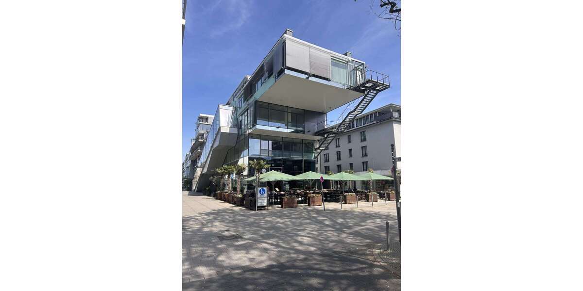 Gewerbeobjekt Krefeld Krefeld-Mitte - 7.456&euro; | Angebot:23617300