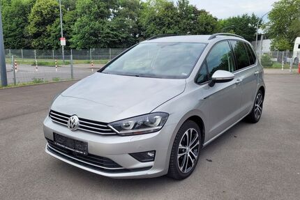 VW Golf 87.980 km 10.900 &euro; Essen 45356