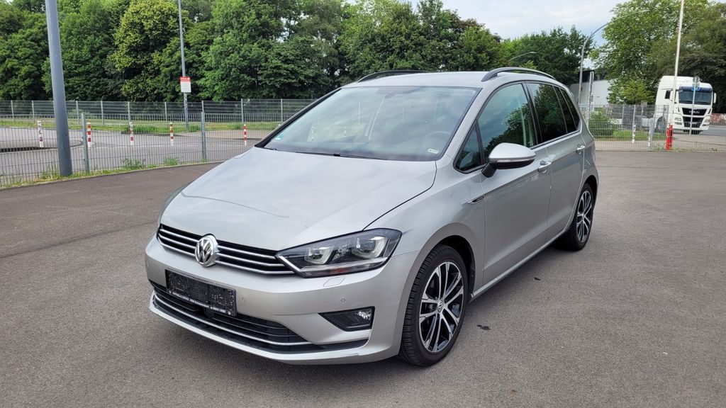 VW Golf 87.980 km 10.900 &euro; Essen 45356