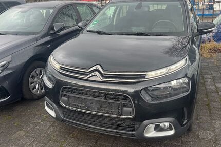 Citroen C4 Cactus 145.200 km 6.200 &euro; Bottrop 46242