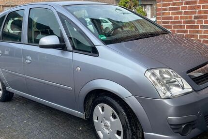 Opel Meriva 108.000 km 2.900 &euro; Duisburg 47228