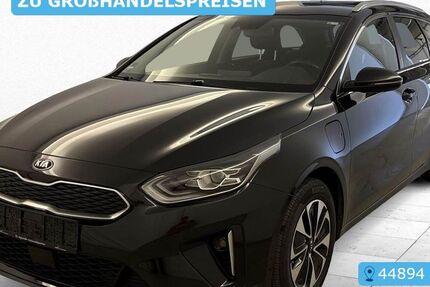 Kia ceed / Ceed 160.643 km 11.407 &euro; Krefeld 47829