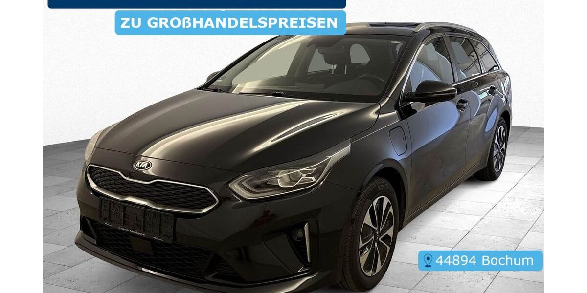 Kia ceed / Ceed 160.643 km 11.407 &euro; Krefeld 47829