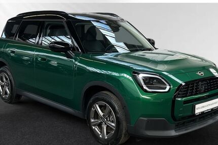 Mini Countryman C (Cooper) 20.350 km 30.393 &euro; Moers 47441