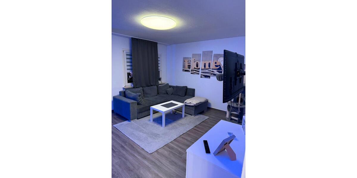 Etagenwohnung Gelsenkirchen Gelsenkirchen-Mitte - 2 Zimmer, 57 m&sup2;, 395&euro; | Angebot:26001841