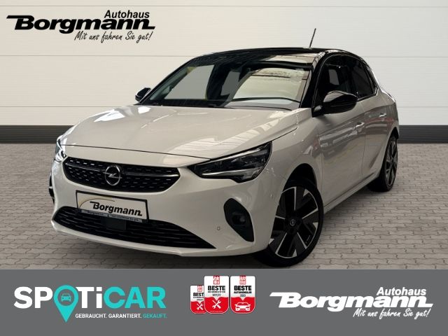 Opel Corsa 10.454 km 19.690 &euro; Bottrop 46240