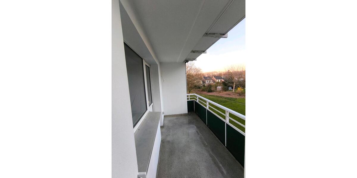 Etagenwohnung Duisburg Angerhausen - 3.5 Zimmer, 67 m&sup2;, 720&euro; | Angebot:26036534