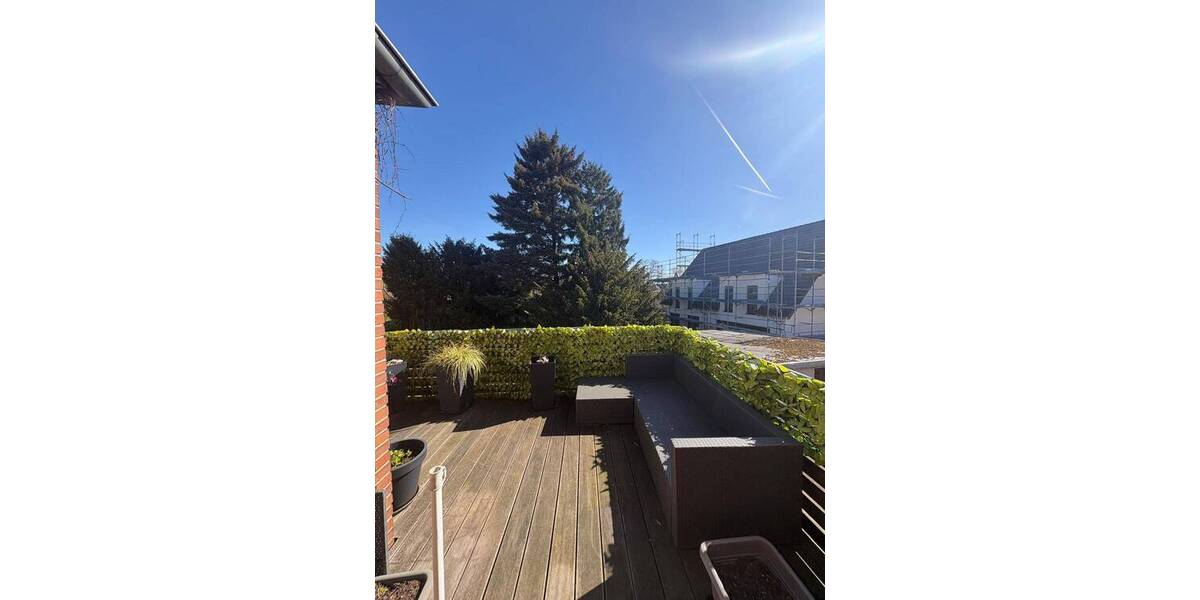 Etagenwohnung Krefeld Oppum - 1 Zimmer, 89 m&sup2;, 950&euro; | Angebot:26244926