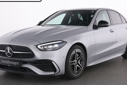 Mercedes-Benz C 300 9.561 km 51.950 &euro; Essen 45309