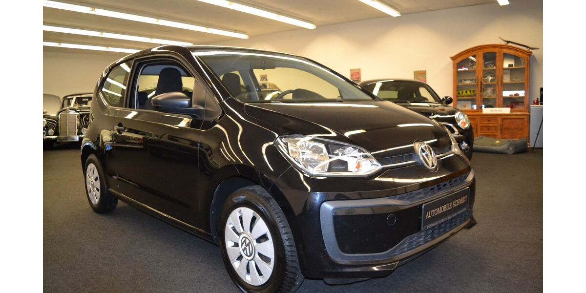 VW up! 140.000 km 4.999 &euro; Mülheim-Speldorf 45478