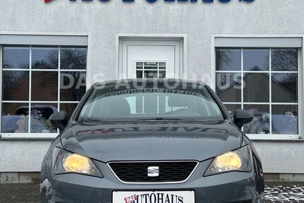 Seat Ibiza 124.000 km 5.999 &euro; Marl 45770