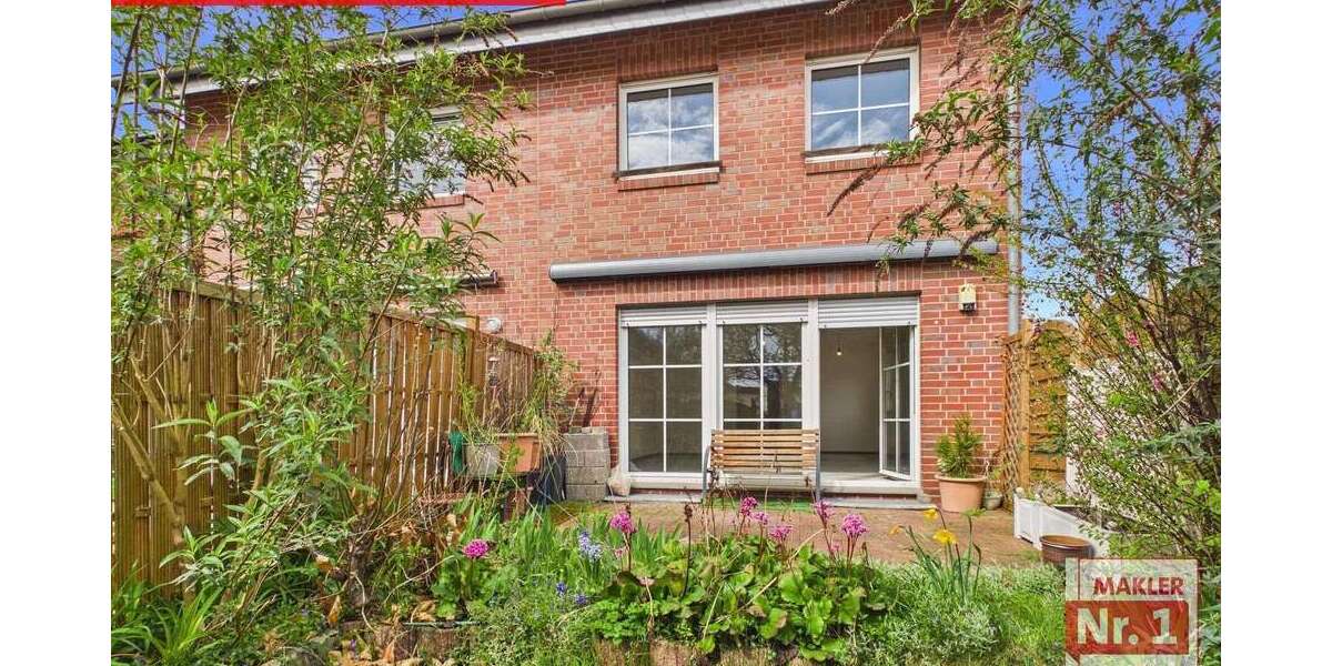 Einfamilienhaus Hamminkeln - 4 Zimmer, 106 m&sup2;, 329.000&euro; | Angebot:26106787