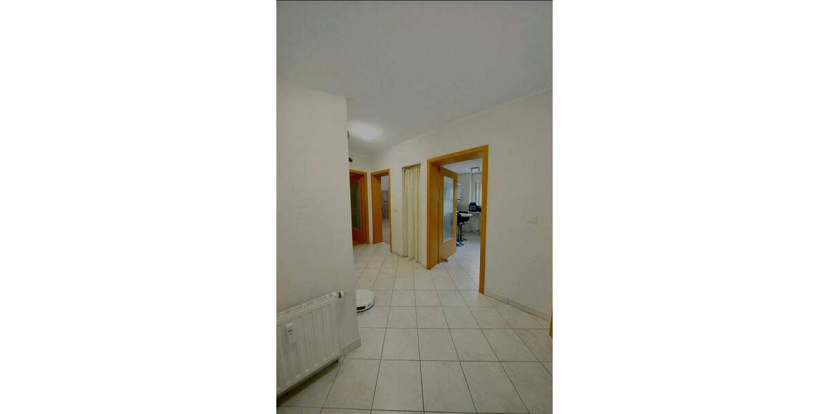 Etagenwohnung Krefeld Hüls - 3 Zimmer, 78 m&sup2;, 270.000&euro; | Angebot:25678592