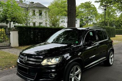 VW Tiguan 179.700 km 13.400 &euro; Krefeld 47803