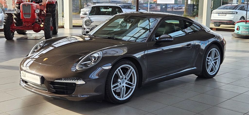 Porsche 991 142.950 km 64.500 &euro; Marl 45770