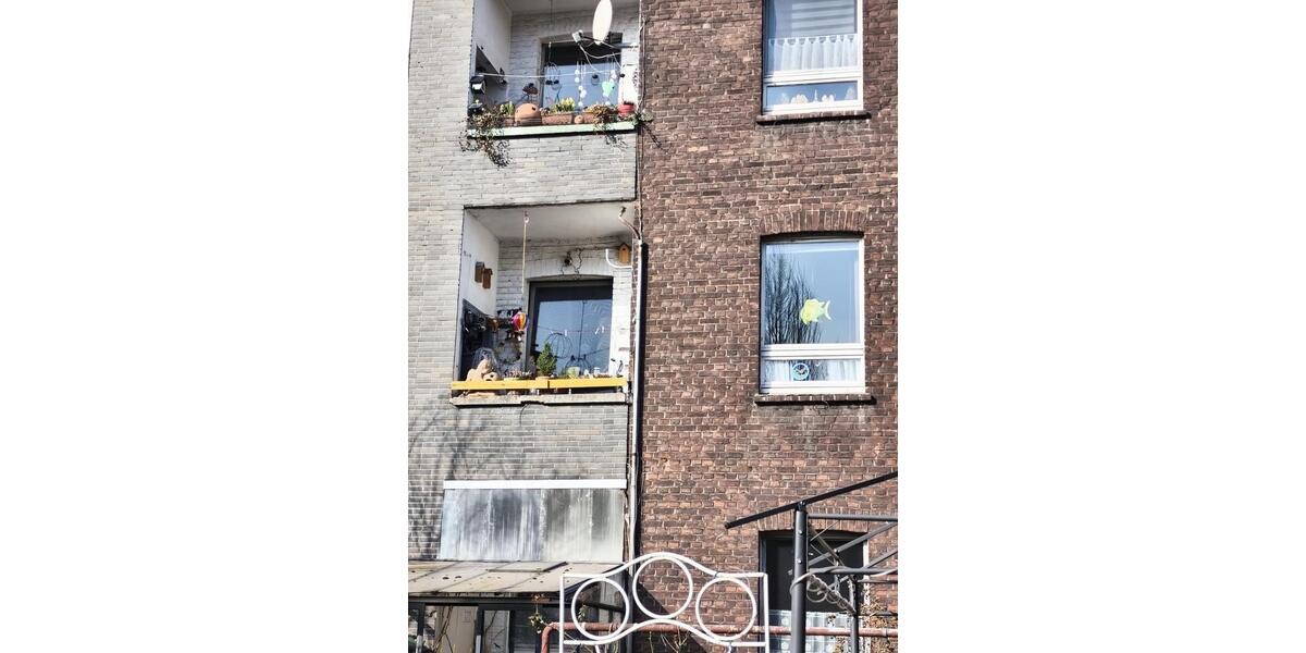 Mehrfamilienhaus, Wohnhaus Duisburg Rheinhausen - 272.000&euro; | Angebot:25942922