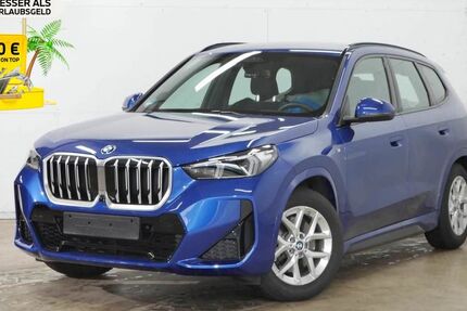 BMW X1 12.241 km 44.880 &euro; Bottrop 46236