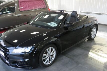 Audi TT 82.038 km 21.950 &euro; Essen 45329