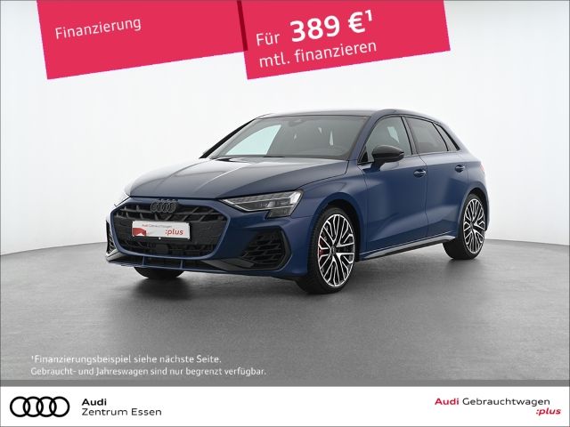 Audi S3 16.060 km 42.880 &euro; Essen 45143