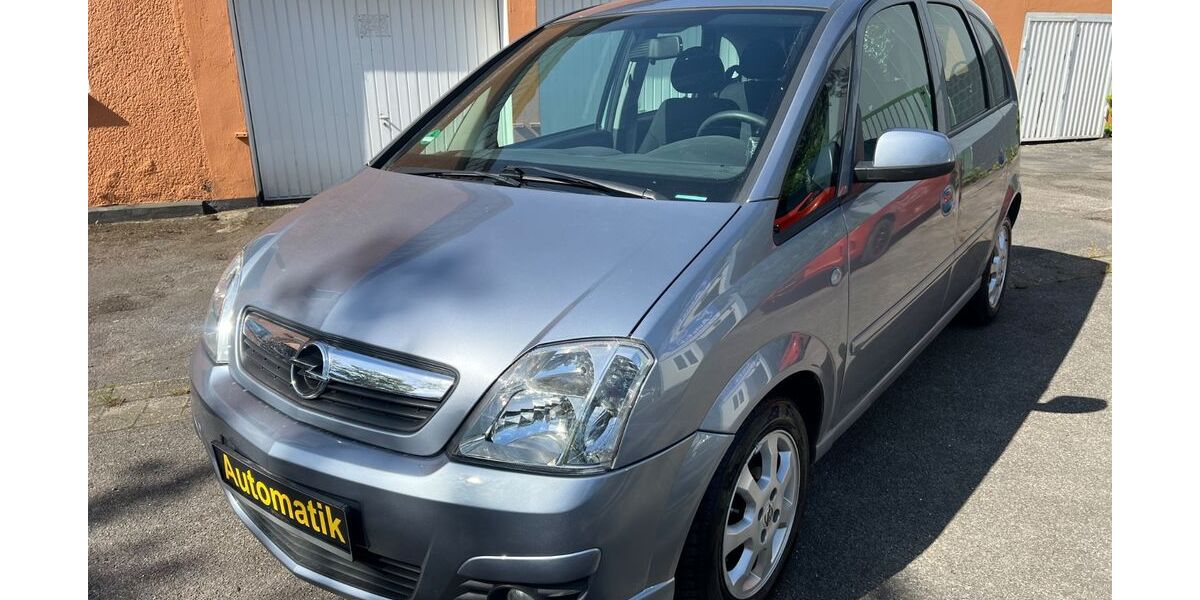 Opel Meriva 55.000 km 4.999 &euro; Essen 45357