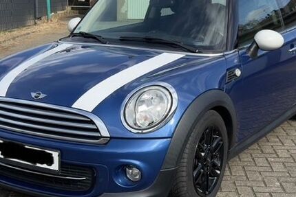 Mini Cooper 109.500 km 6.500 &euro; Duisburg 47169