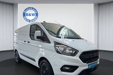 Ford Transit Custom 134.234 km 20.999 &euro; Krefeld 47805