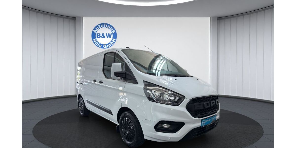 Ford Transit Custom 134.234 km 20.999 &euro; Krefeld 47805