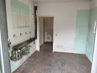 GEWERBEIMMOBILIE FÜR KREATIVE UNTERNEHMER - Gewerbeobjekt Krefeld Hüls | Angebot:27329260