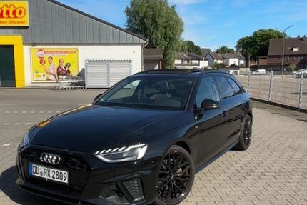 Audi A4 180.000 km 17.000 &euro; Duisburg 47166
