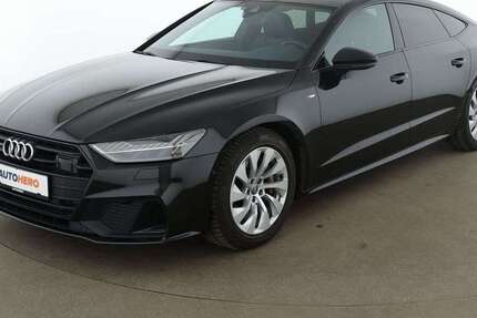 Audi A7 63.757 km 45.440 &euro; Essen 45141
