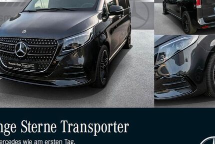 Mercedes-Benz V 220 24.897 km 57.998 &euro; Dorsten 46282
