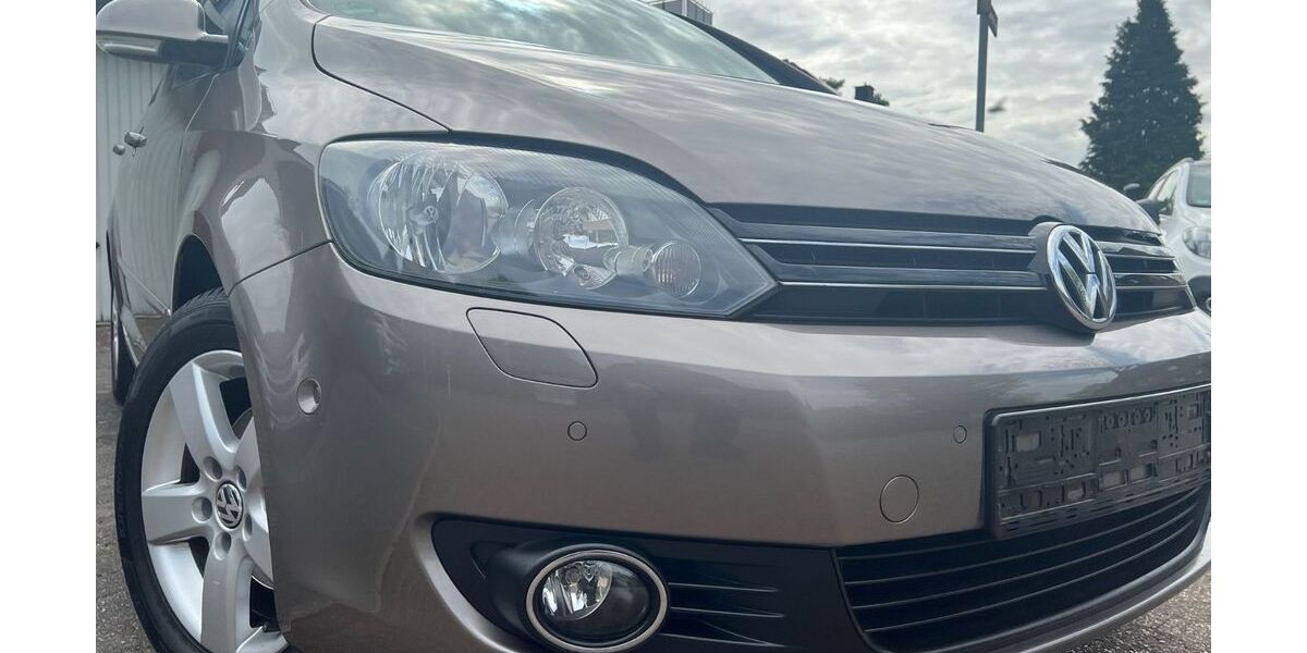 VW Golf Plus 89.500 km 7.950 &euro; Gladbeck 45968