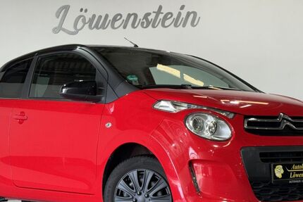 Citroen C1 118.451 km 4.480 &euro; Moers 47443