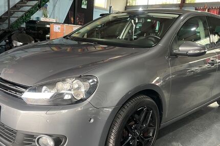 VW Golf 69.000 km 8.990 &euro; Rheinberg 47495