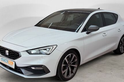 Seat Leon 52.284 km 19.789 &euro; Dinslaken 46539
